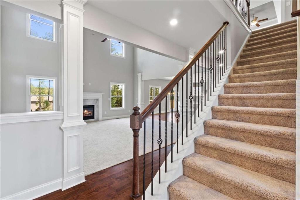 95 South Underwood Drive