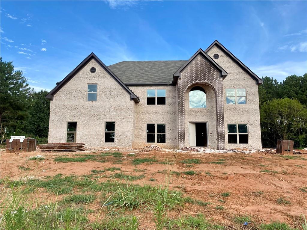 55 Allspice Drive