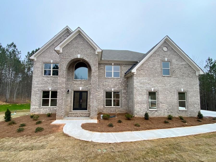 55 Allspice Drive