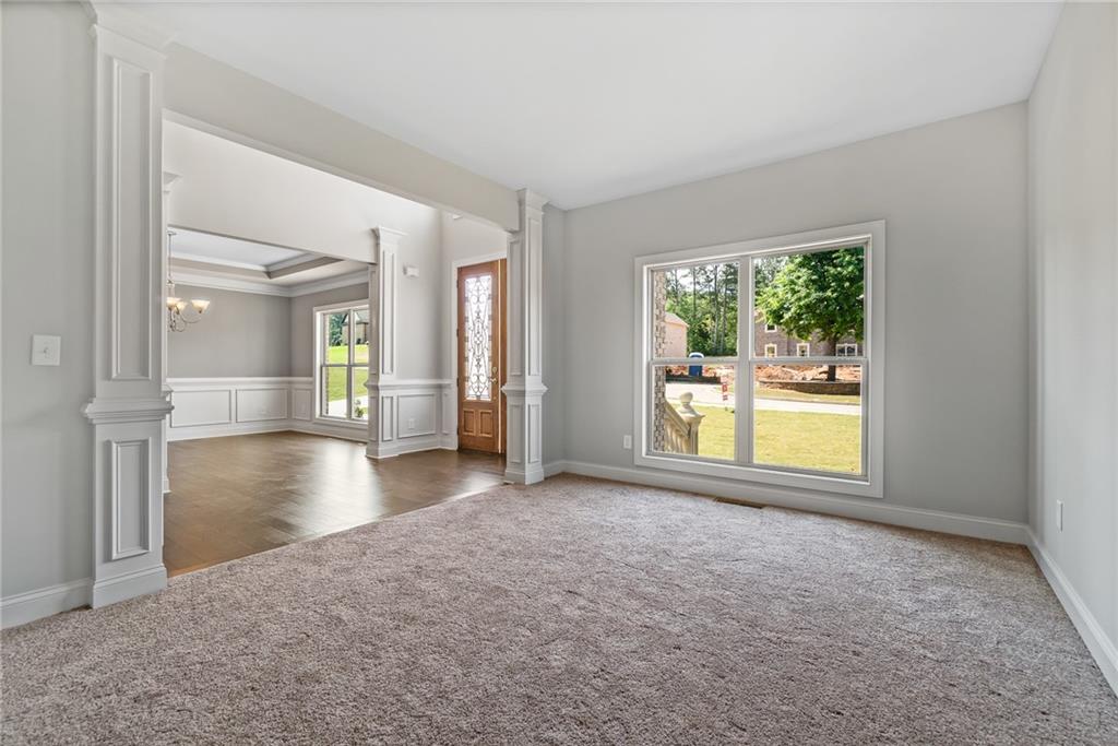 65 Allspice Drive