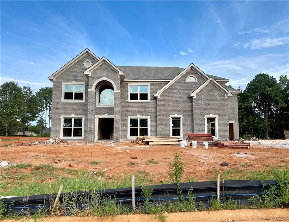 65 Allspice Drive