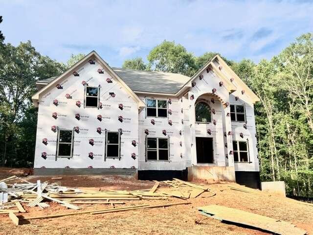 3065 Tucker Mill Road