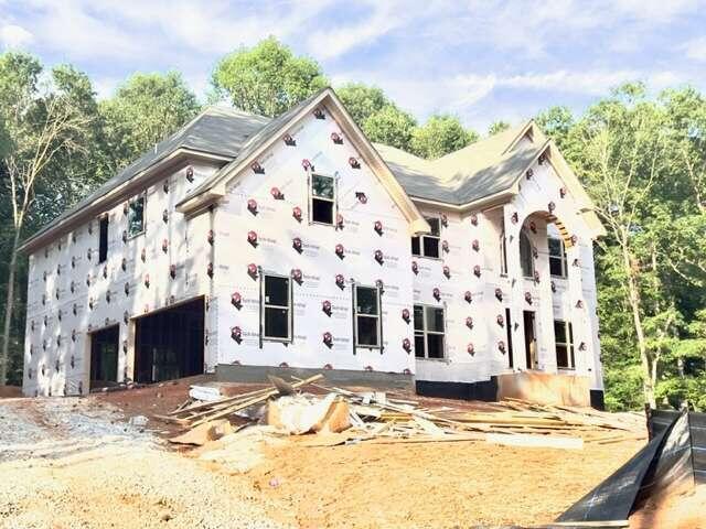 3065 Tucker Mill Road