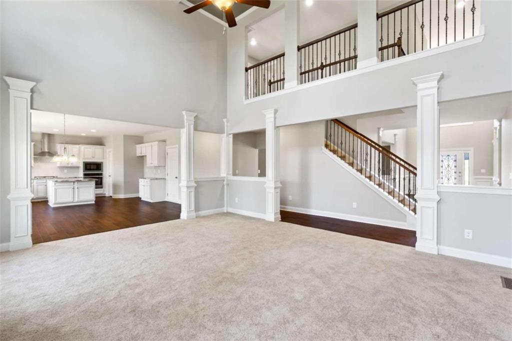 3065 Tucker Mill Road