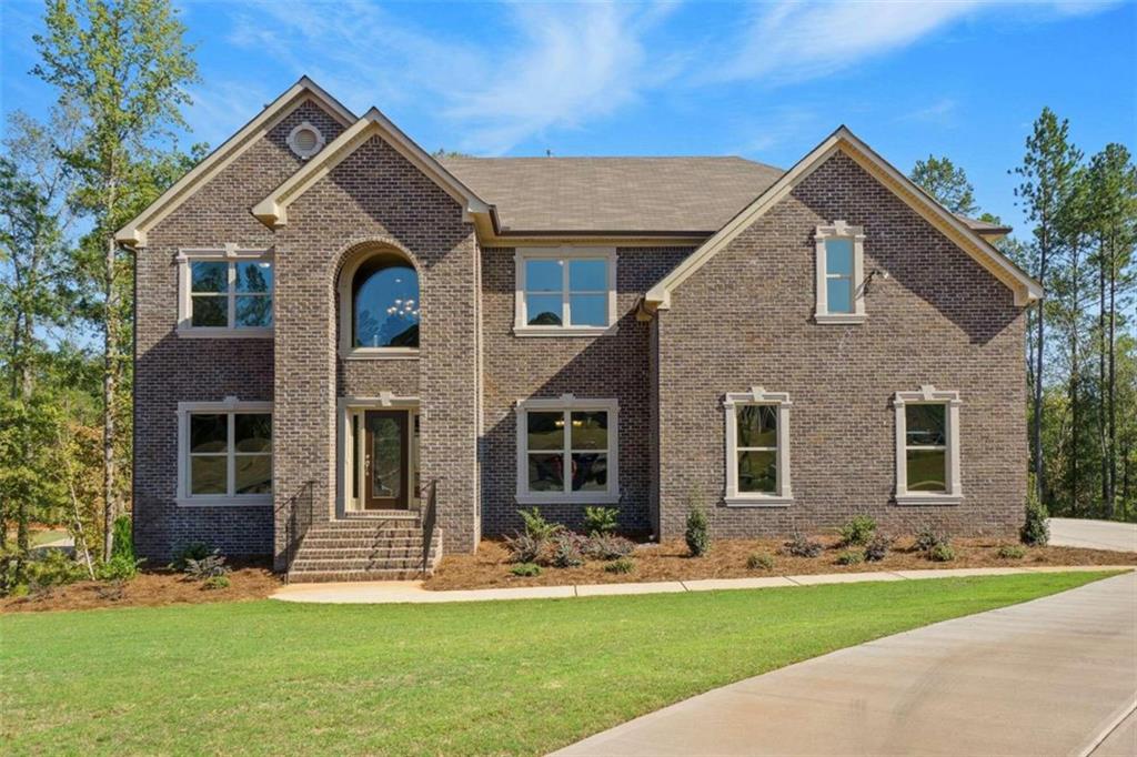 3065 Tucker Mill Road