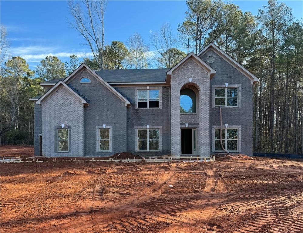 1330 McDaniel Mill Road