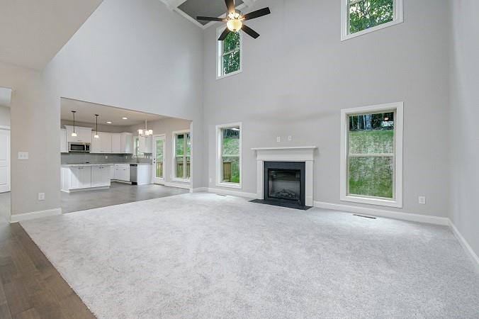 1330 McDaniel Mill Road