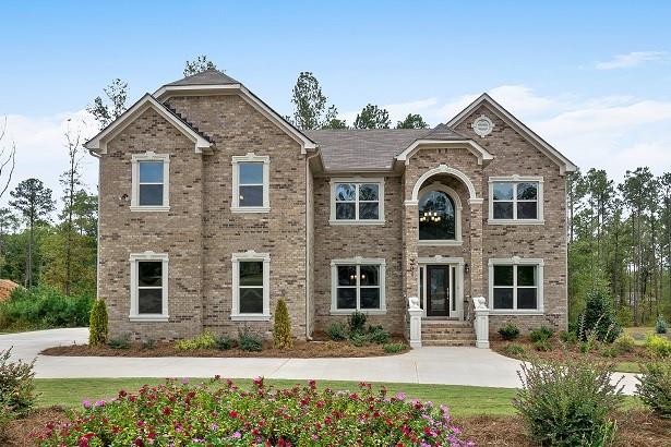 1310 McDaniel Mill Road