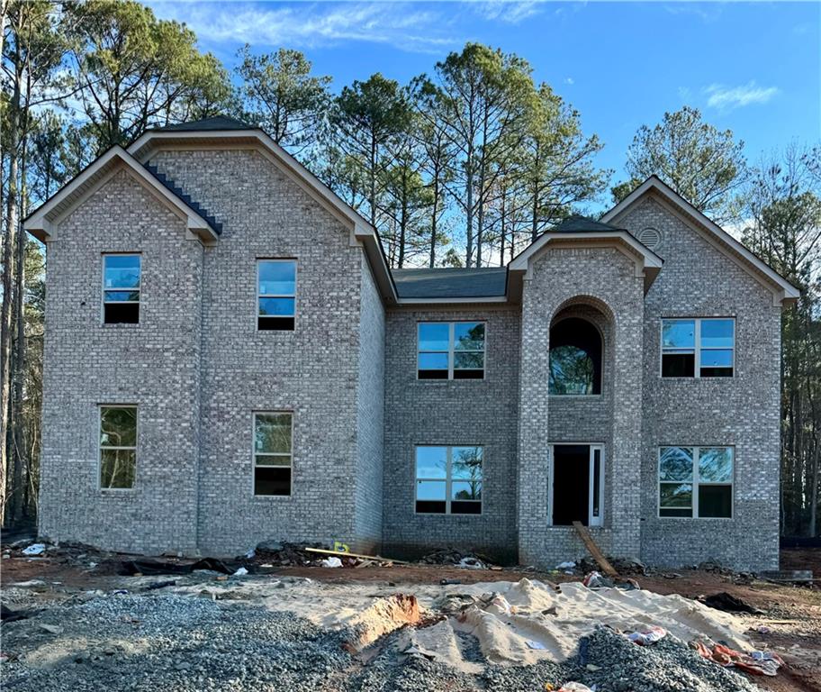 1310 McDaniel Mill Road