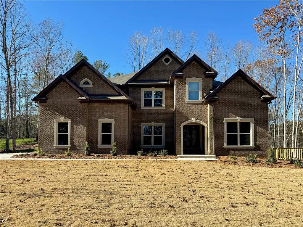 1316 McDaniel Mill Road