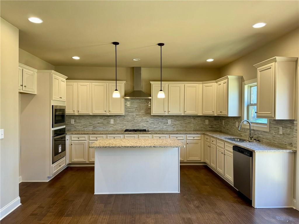 1316 McDaniel Mill Road