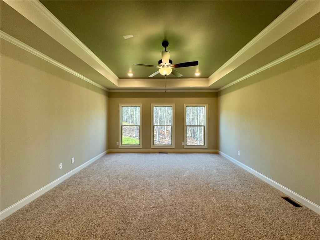 1316 McDaniel Mill Road