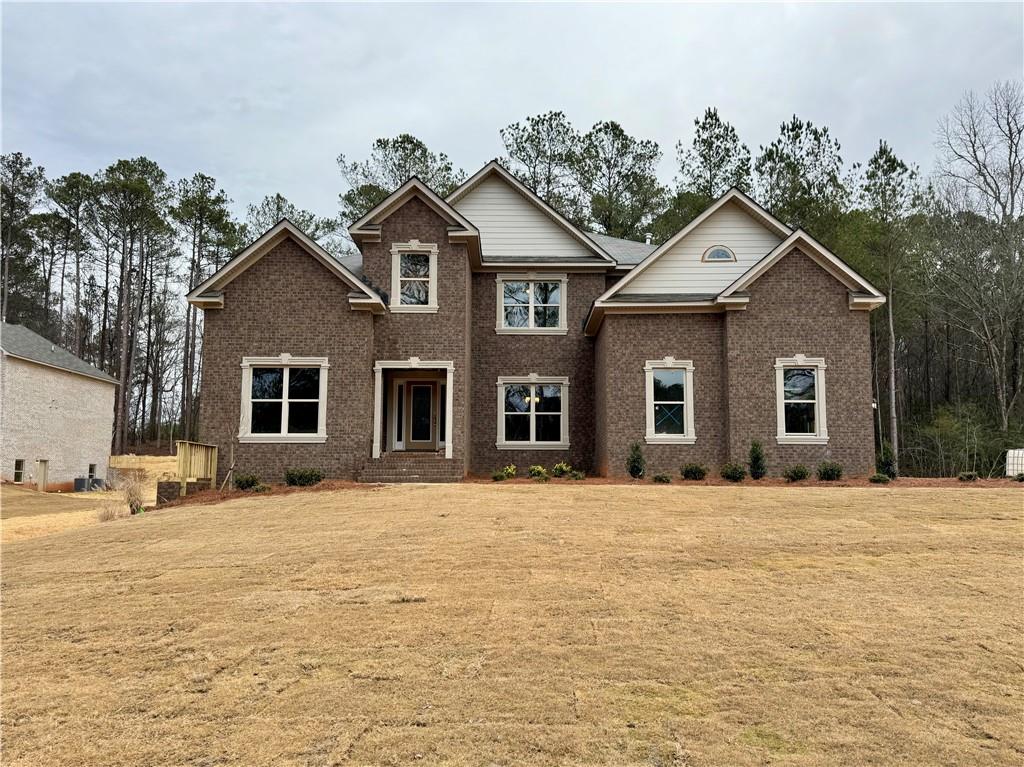 1316 McDaniel Mill Road