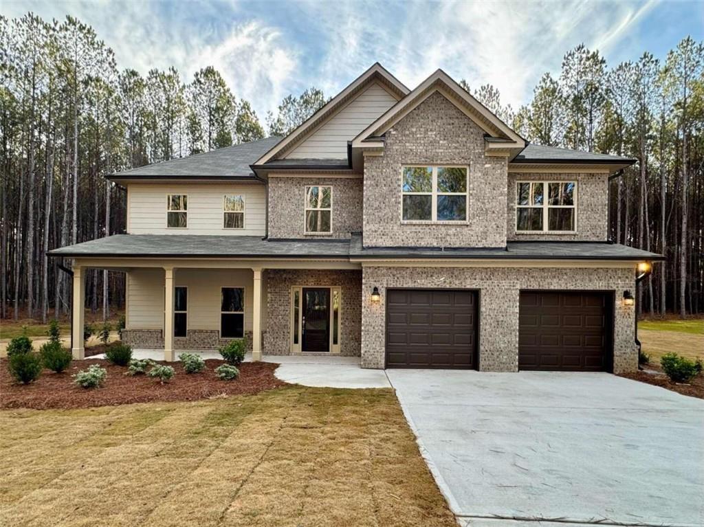 11638 Alcovy Road