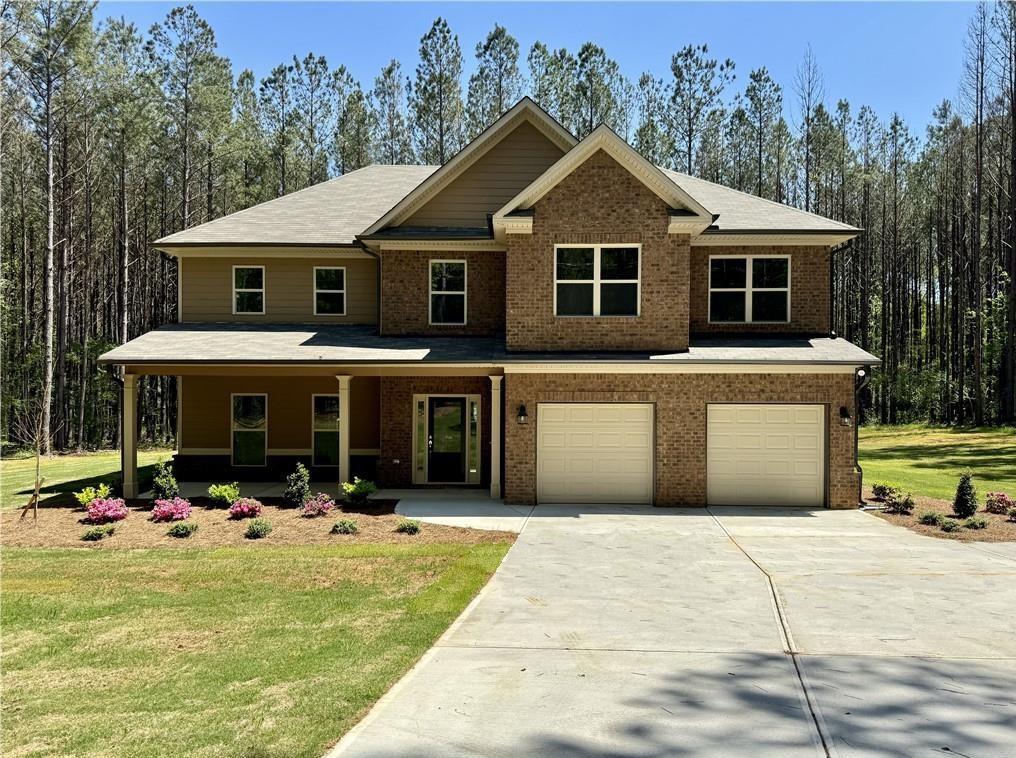 11590 Alcovy Road