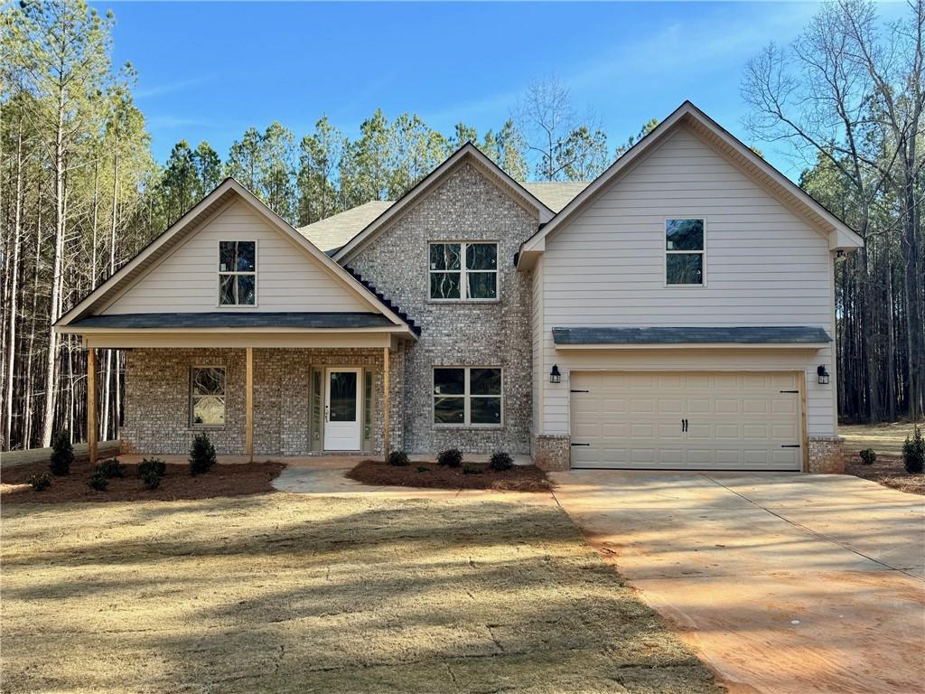 11540 Alcovy Road