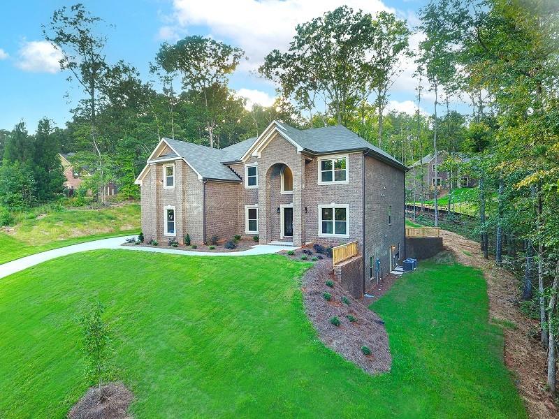 252 Basie Loop