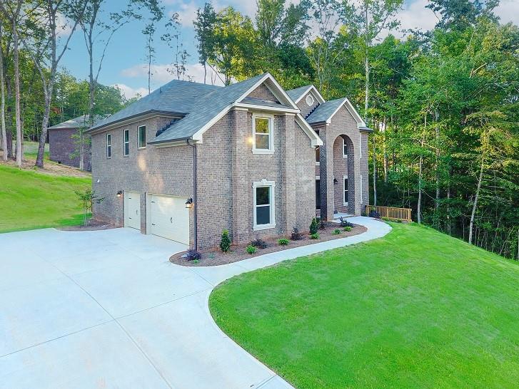 252 Basie Loop