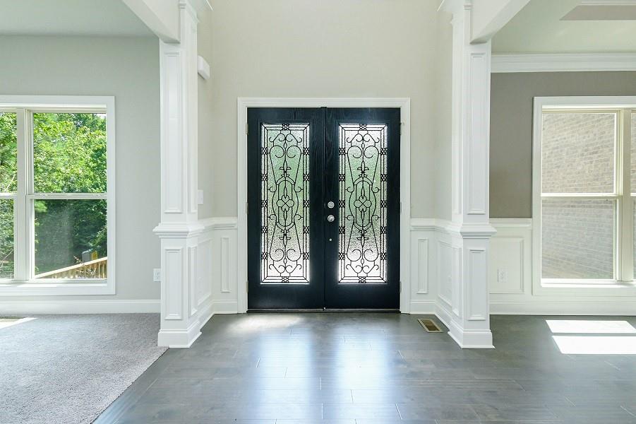 252 Basie Loop