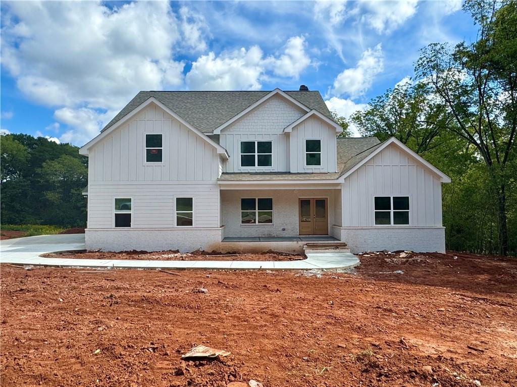 93 Tennessee Walker Way