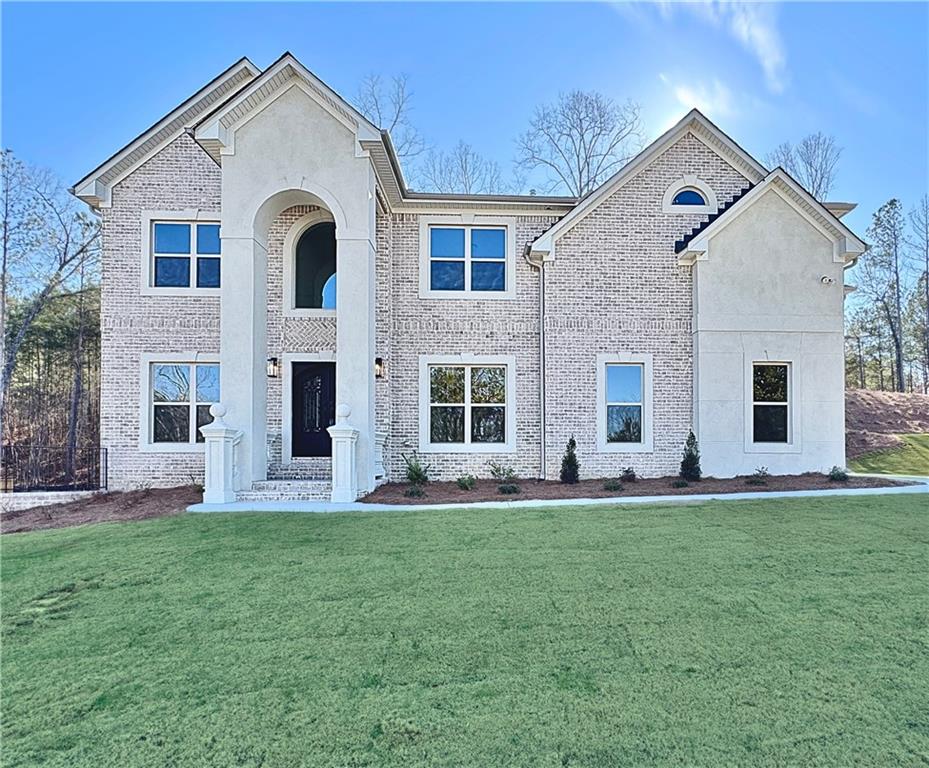 179 Basie Court