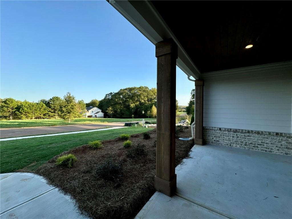199 Tennesse Walker Way
