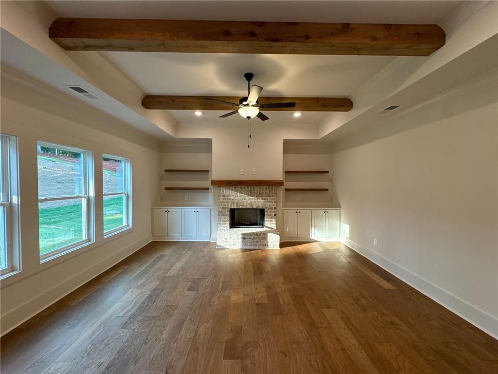 199 Tennesse Walker Way