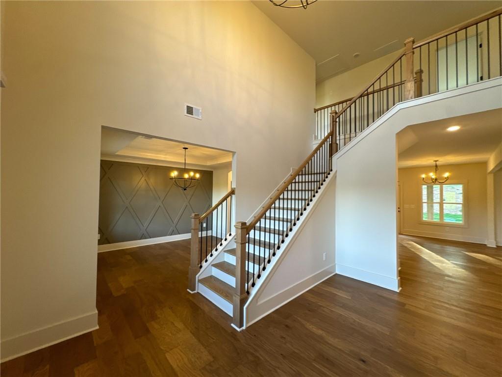 199 Tennesse Walker Way