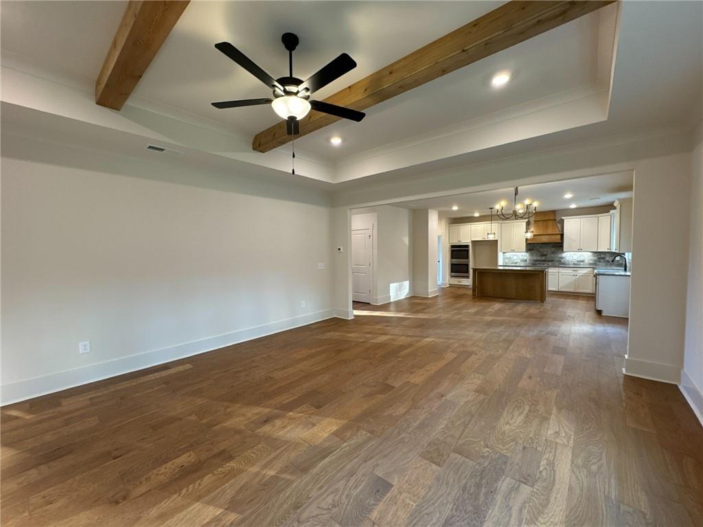 199 Tennesse Walker Way