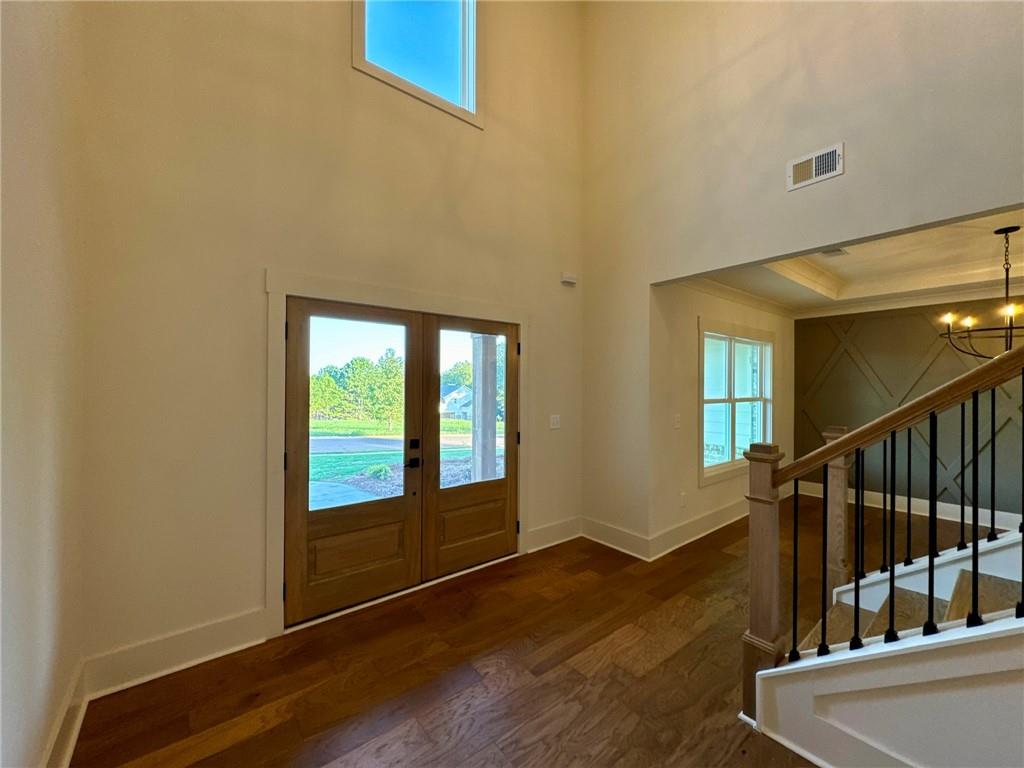 199 Tennesse Walker Way