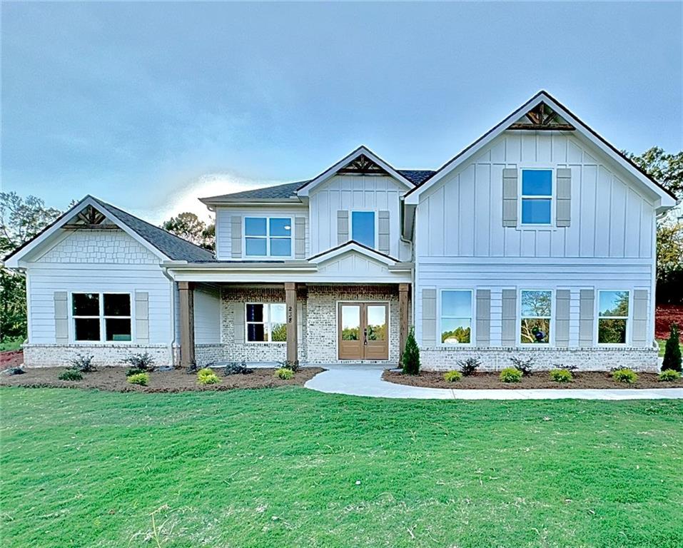 199 Tennesse Walker Way