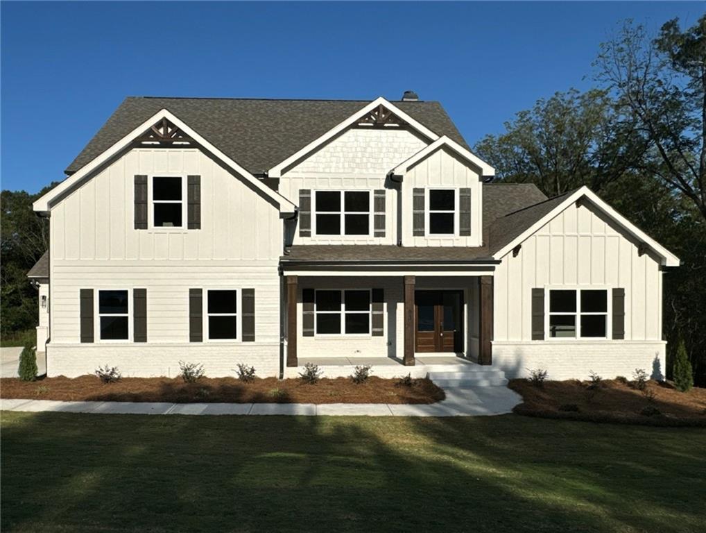 269 Tennessee Walker Way