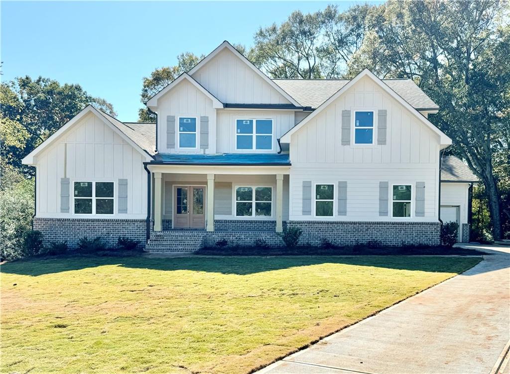 269 Tennessee Walker Way