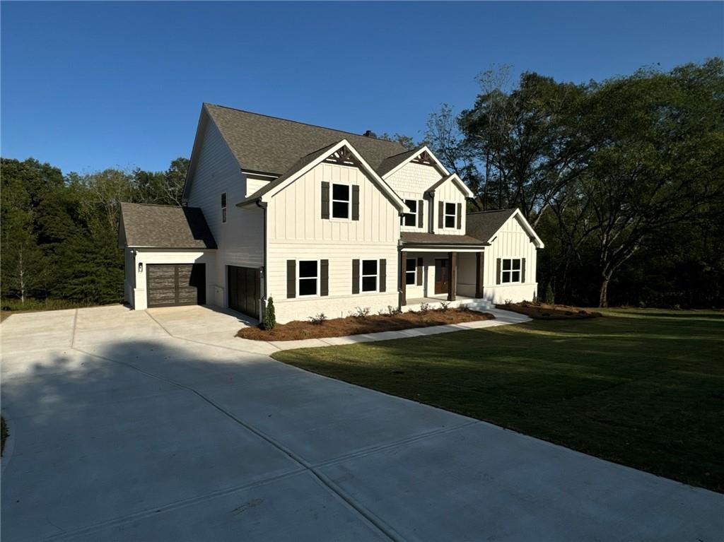 269 Tennessee Walker Way