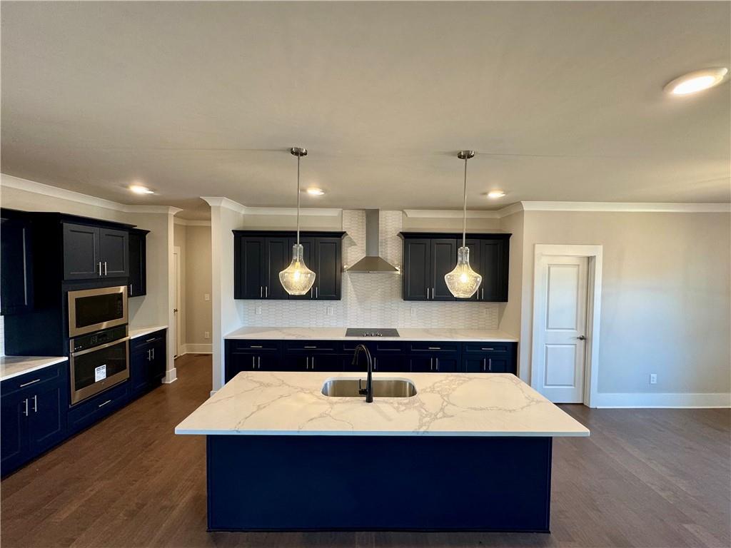 81 Blue Rider Trail