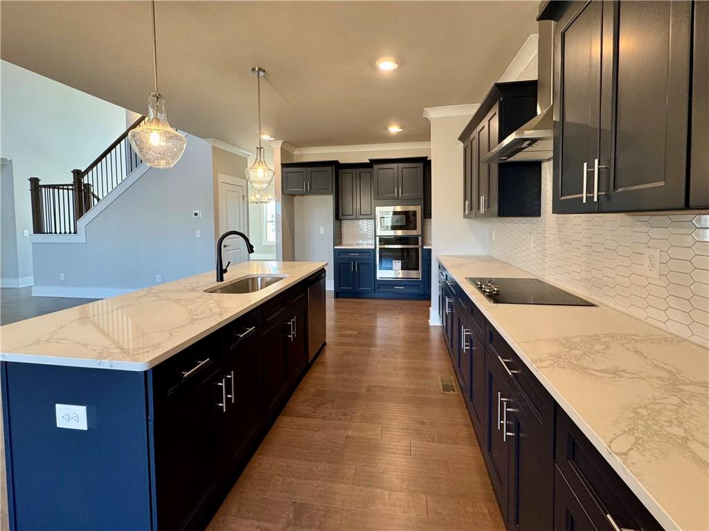 81 Blue Rider Trail