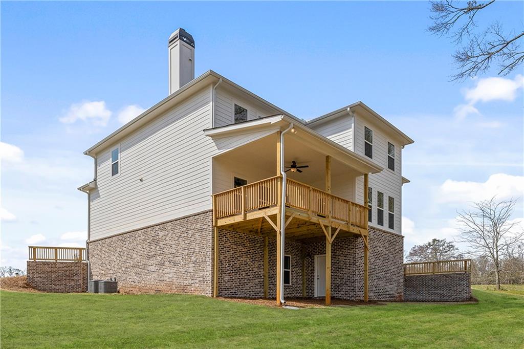 43 Blue Rider Trail