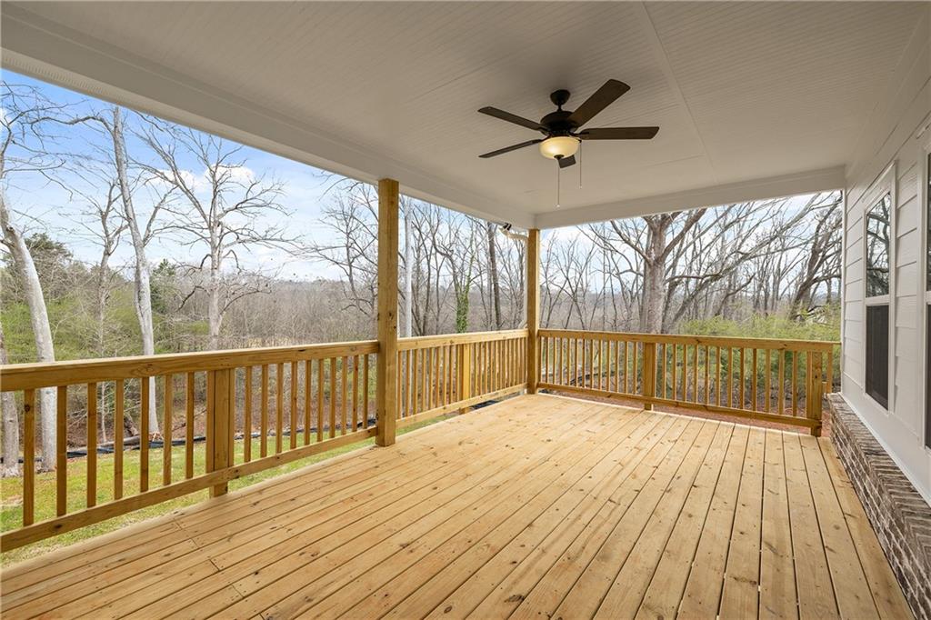 43 Blue Rider Trail