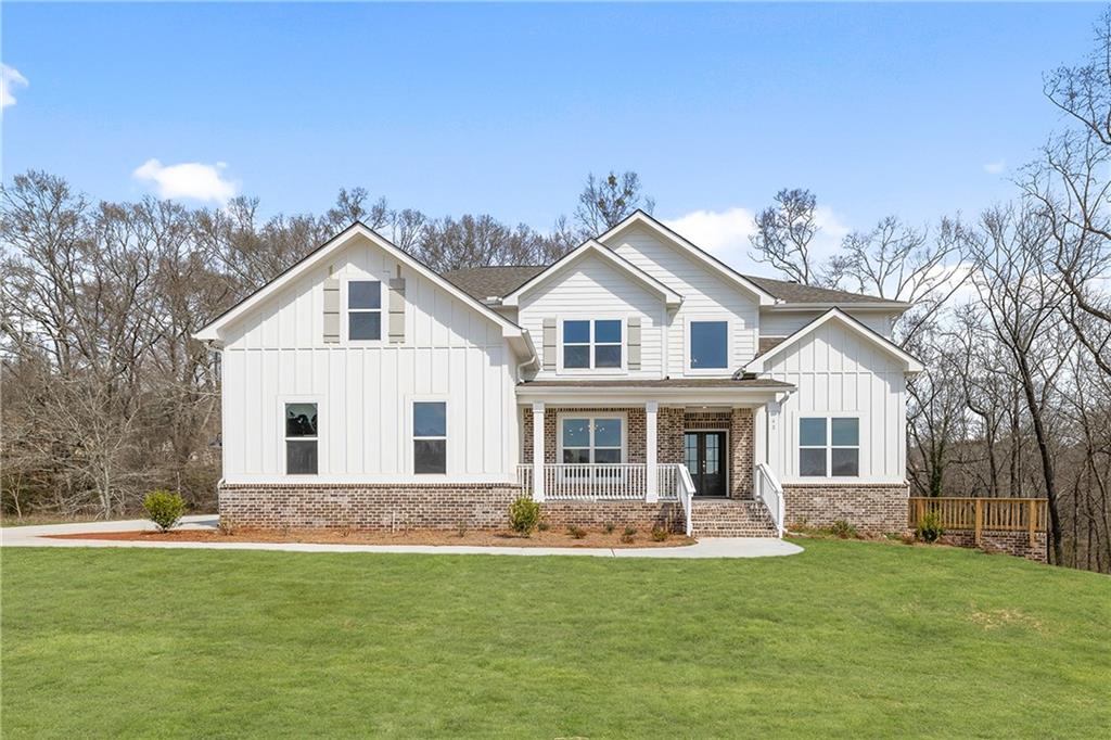 43 Blue Rider Trail