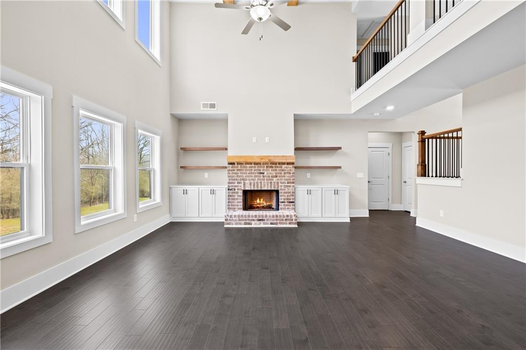 173 Tennessee Walker Way