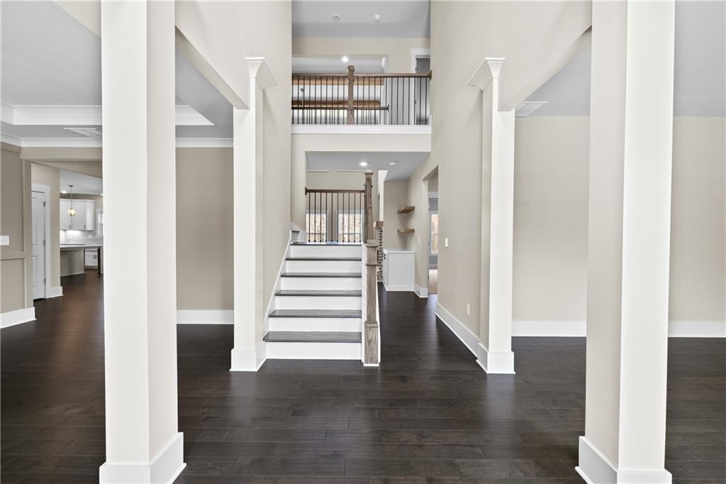 173 Tennessee Walker Way