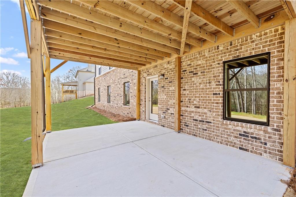 173 Tennessee Walker Way