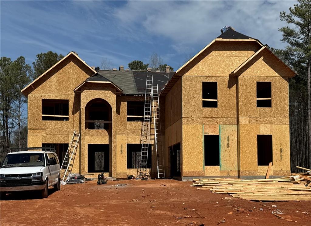 3128 Old Highway