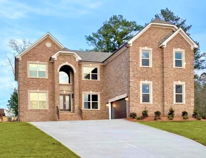 3128 Old Highway