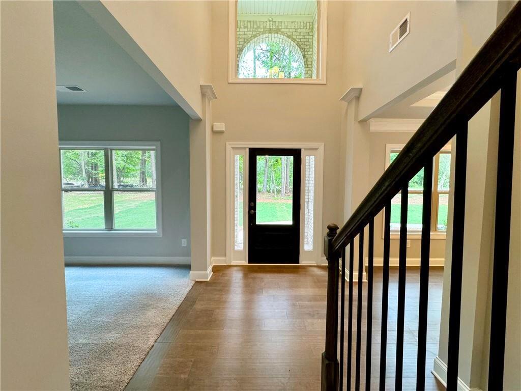 123 Honey Creek Road