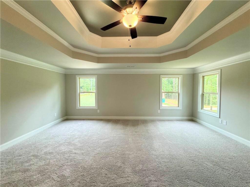 123 Honey Creek Road