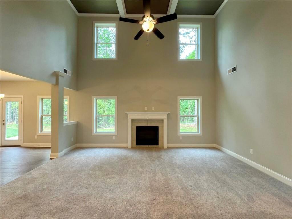 123 Honey Creek Road