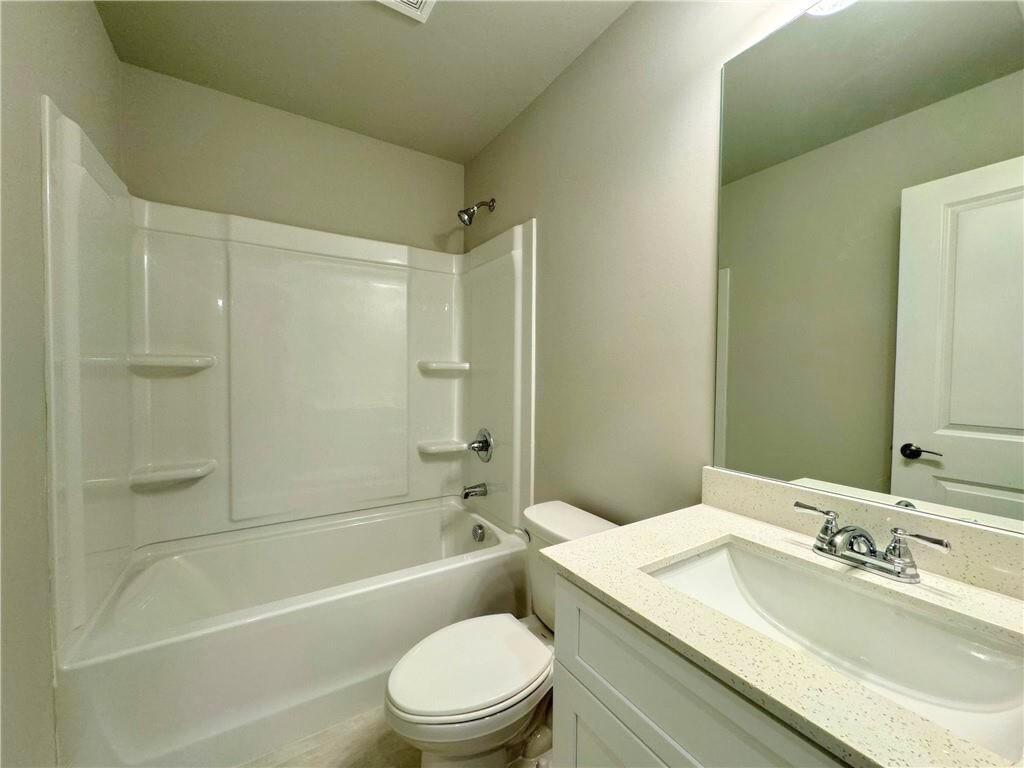 123 Honey Creek Road