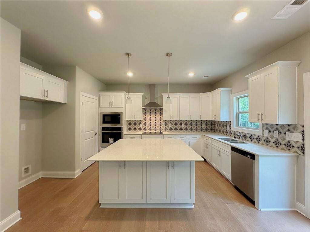 123 Honey Creek Road