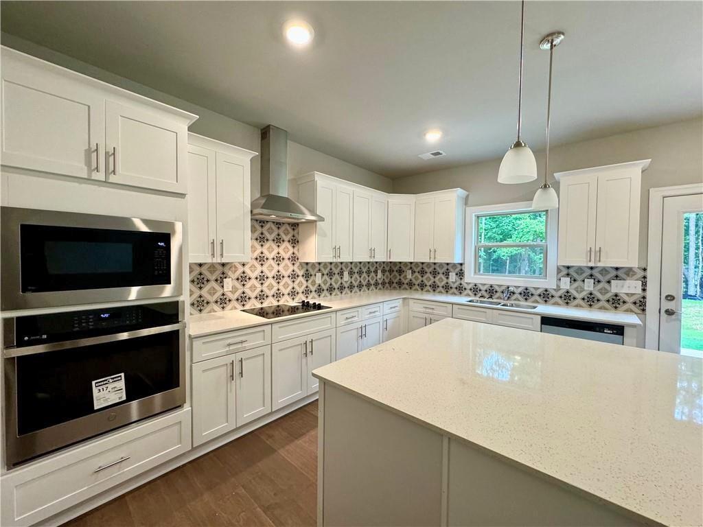 123 Honey Creek Road